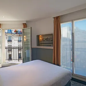 3* Hotel Appia La Fayette