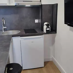 Verdier Studio Lot 6 Toulouse