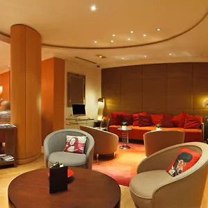 4* Hotel Westside Arc De Triomphe