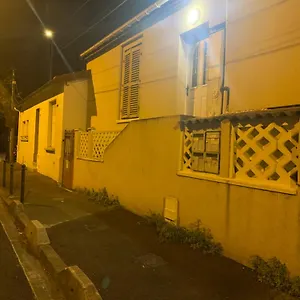  Apartment Le Floquet
