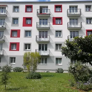  Apartment Le Rosier - 20 Min De Paris Et D'orly