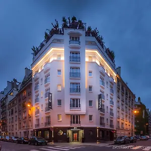 4* Hotel Felicien &